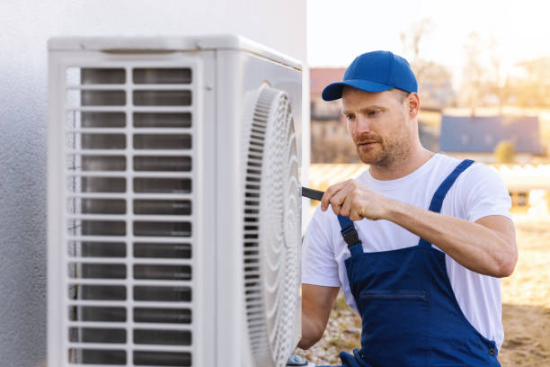 Local HVAC companies in New Providence, NJ